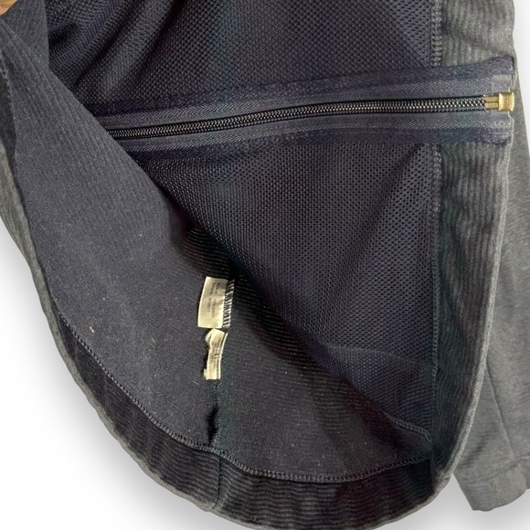 Mammut Nair ML Lightweight Jacket, Marine Melange, Size Small - Picture 8 of 13